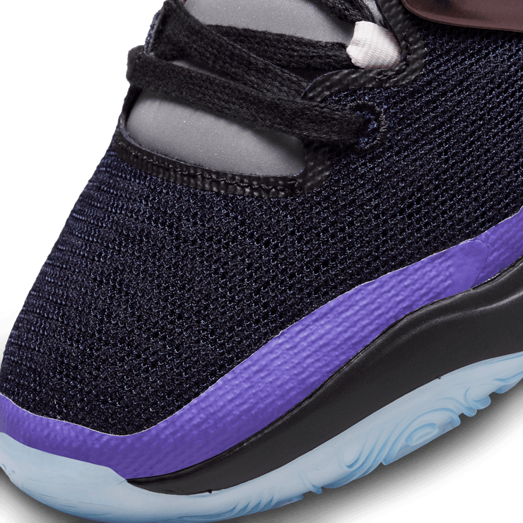 Nike KD 15 Charles Doutit Angle 4