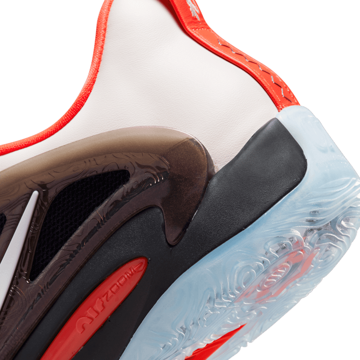 Nike KD 15 Charles Doutit Angle 5