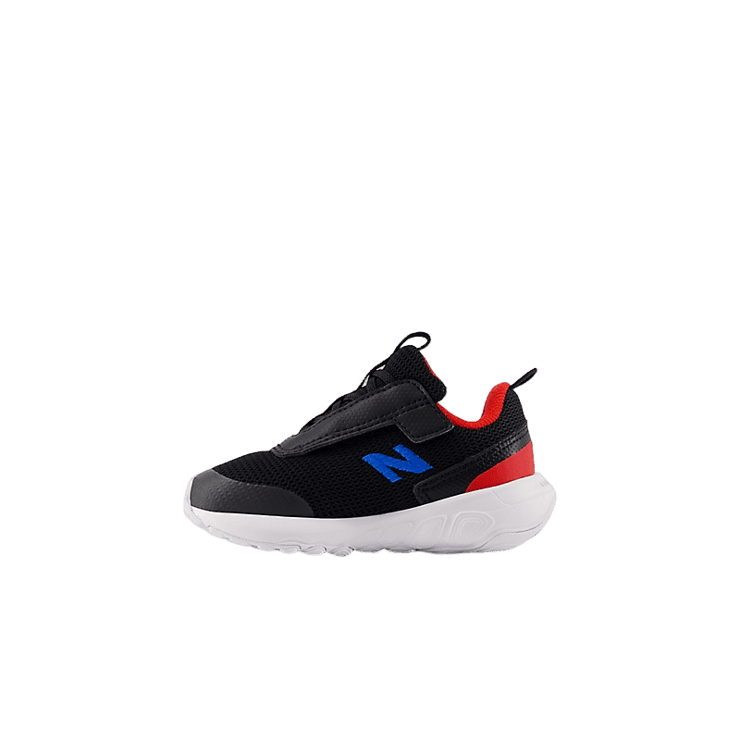New Balance Fresh Foam New B 1440 Black Blue Red (GS) Angle 0