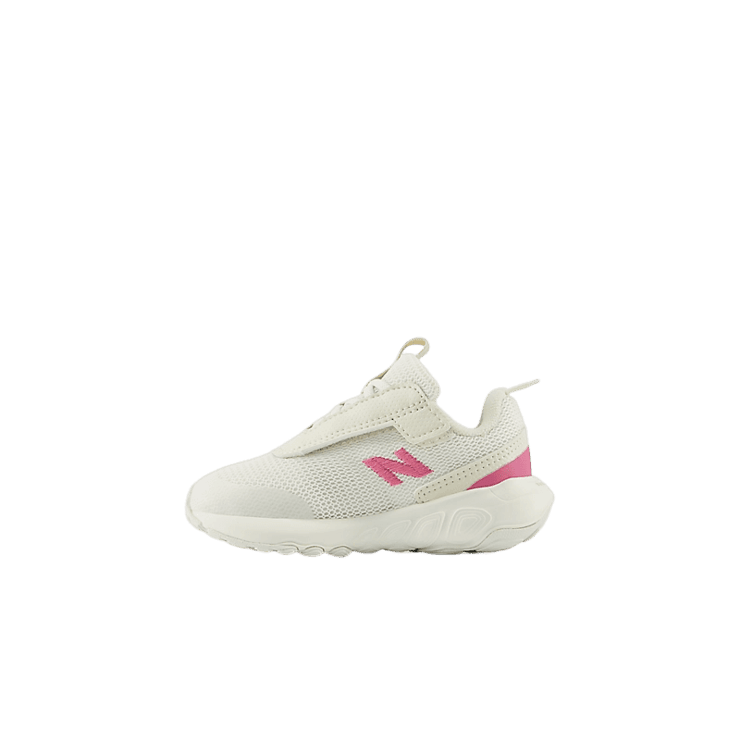 New Balance Fresh Foam New B 1440 White Pink (GS) Angle 0