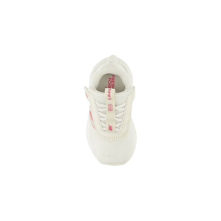 New Balance Fresh Foam New B 1440 White Pink (GS) Angle 1
