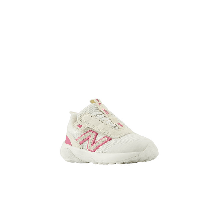 New Balance Fresh Foam New B 1440 White Pink (GS) Angle 2