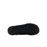 New Balance 574 Black Red (GS) Angle 3