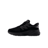 New Balance 990v6 Black (GS) Angle 0