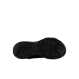 New Balance 990v6 Black (GS) Angle 3
