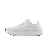 New Balance FuelCell Propel v5 White Black Angle 0