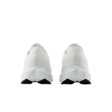 New Balance FuelCell Propel v5 White Black Angle 4