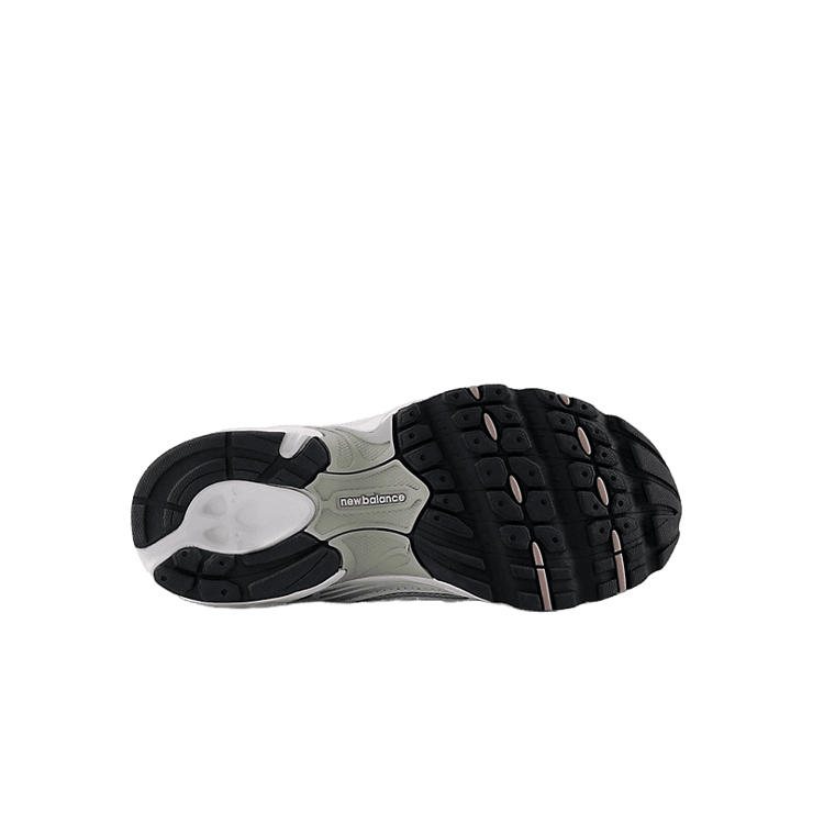 New Balance 530 BUNGEE White Pink (GS) Angle 3