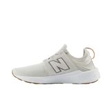 New Balance Fresh Foam X Cruz v3 Grey (W) Angle 0