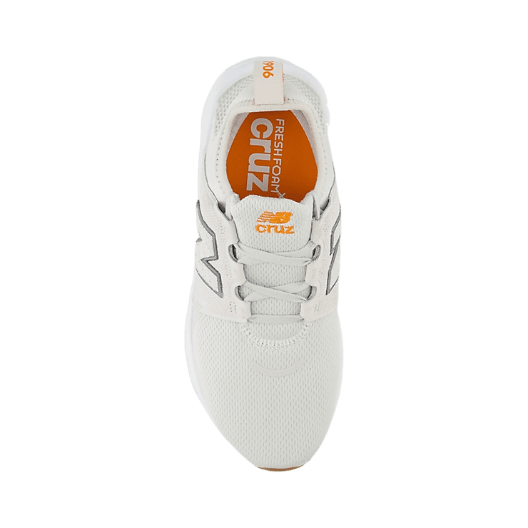 New Balance Fresh Foam X Cruz v3 Grey (W) Angle 1