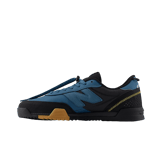 New Balance NB Numeric 440 v2 Trail Low Blue Black Angle 0