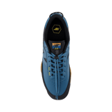 New Balance NB Numeric 440 v2 Trail Low Blue Black Angle 1