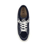 New Balance NB Numeric Franky Villani 417 Blue White Angle 1