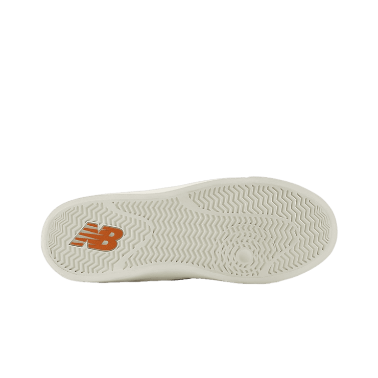 New Balance NB Numeric Franky Villani 417 Blue White Angle 3