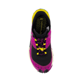 New Balance Minimus Trail Pink Black Orange (W) Angle 1