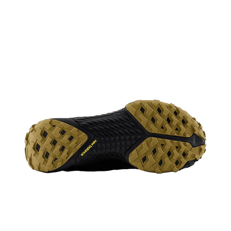 New Balance Minimus Trail Black Beige (W) Angle 3