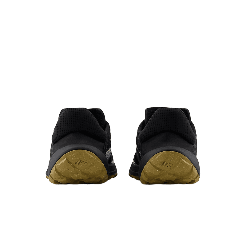 New Balance Minimus Trail Black Beige (W) Angle 4