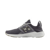 New Balance Fresh Foam X Cruz Artisan v3 Grey Green Beige Angle 0