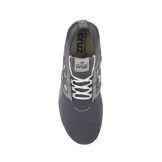 New Balance Fresh Foam X Cruz Artisan v3 Grey Green Beige Angle 1