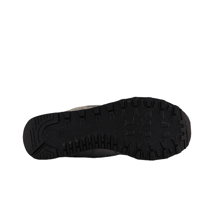 New Balance 574 Core Grey White (W) Angle 3