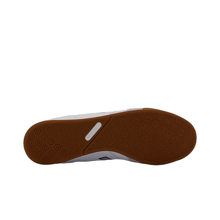 New Balance 442 V2 TEAM IN White Black Angle 3