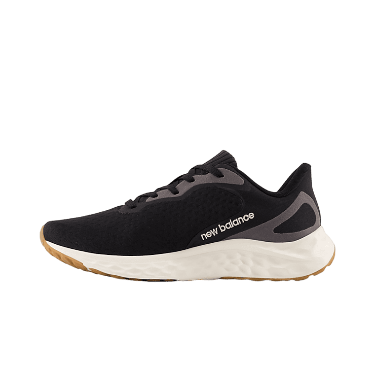 New Balance Fresh Foam Arishi v4 Black Beige (W) Angle 0