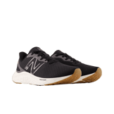 New Balance Fresh Foam Arishi v4 Black Beige (W) Angle 2