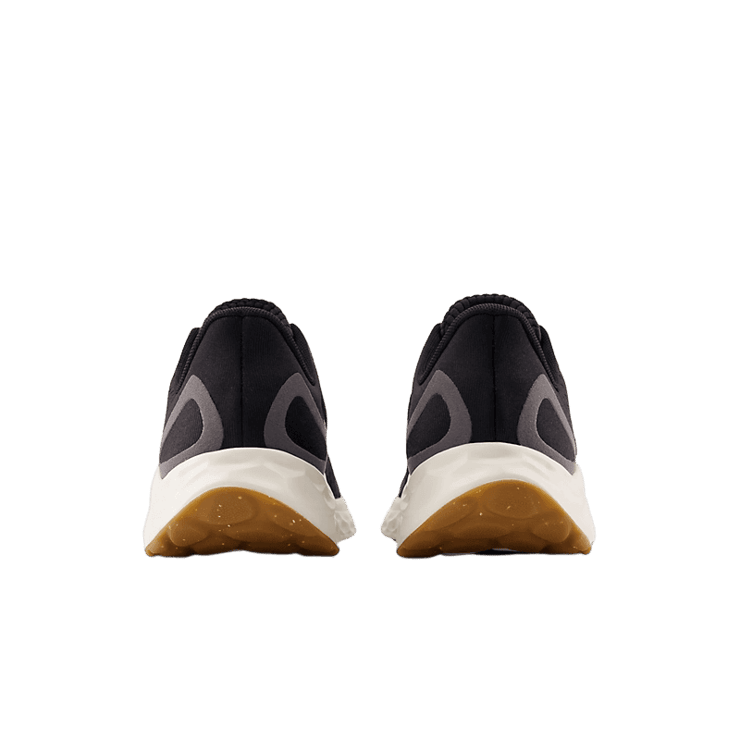 New Balance Fresh Foam Arishi v4 Black Beige (W) Angle 3