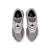 New Balance FuelCell 990v6 Grey (GS) Angle 1