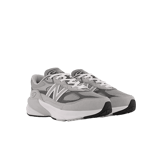 New Balance FuelCell 990v6 Grey (GS) Angle 2