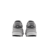 New Balance FuelCell 990v6 Grey (GS) Angle 4