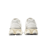 New Balance 9060 White Grey Angle 4