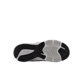 New Balance FuelCell 990v6 Hook and Loop Grey (GS) Angle 3