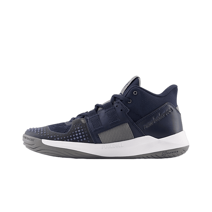 New Balance Coco CG1 Blue White Grey Angle 0