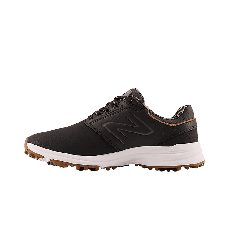 New Balance Brighton Black Brown (W) Angle 0