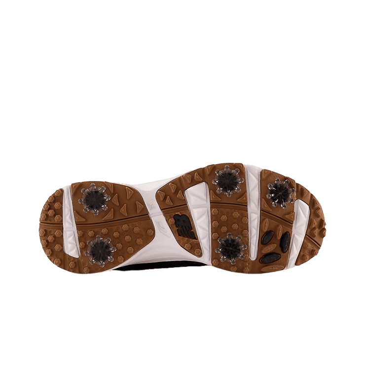 New Balance Brighton Black Brown (W) Angle 3