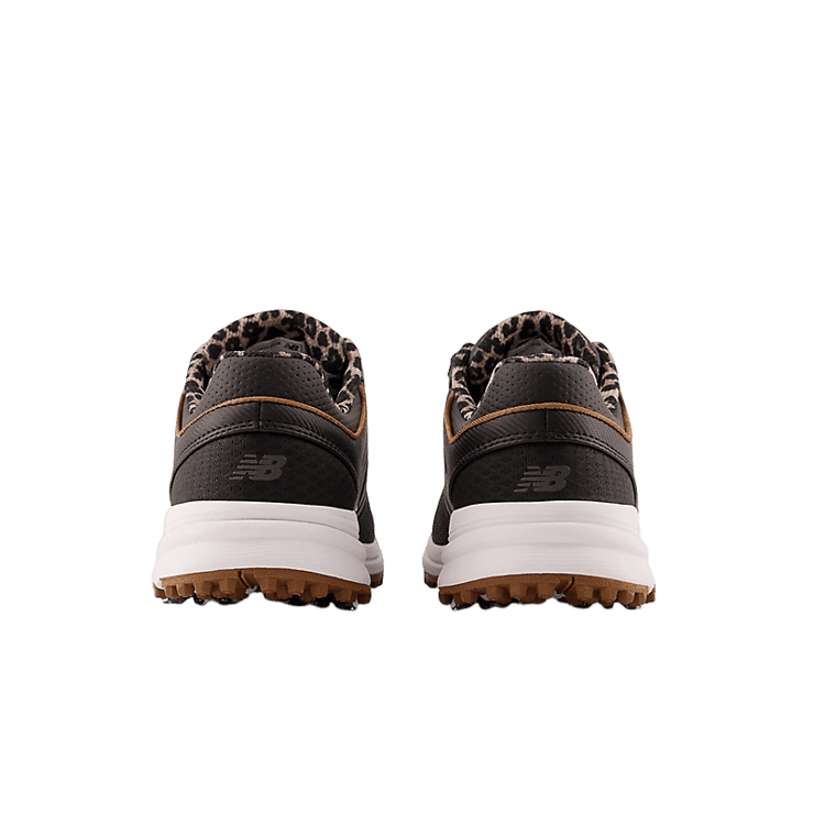 New Balance Brighton Black Brown (W) Angle 4