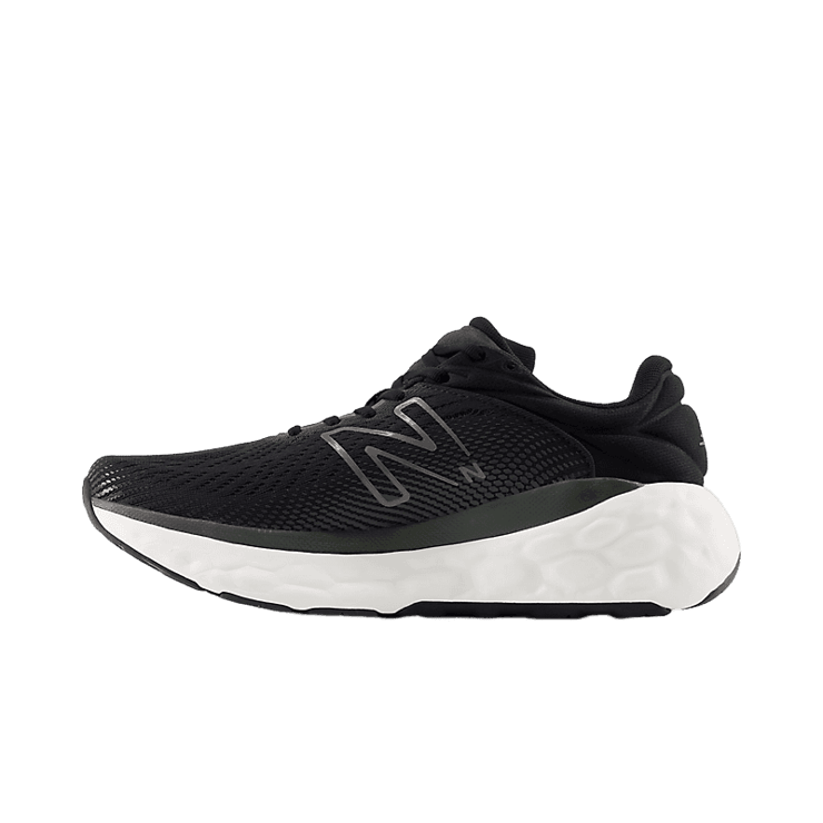New Balance Fresh Foam X 840v1 Grey Black Angle 0
