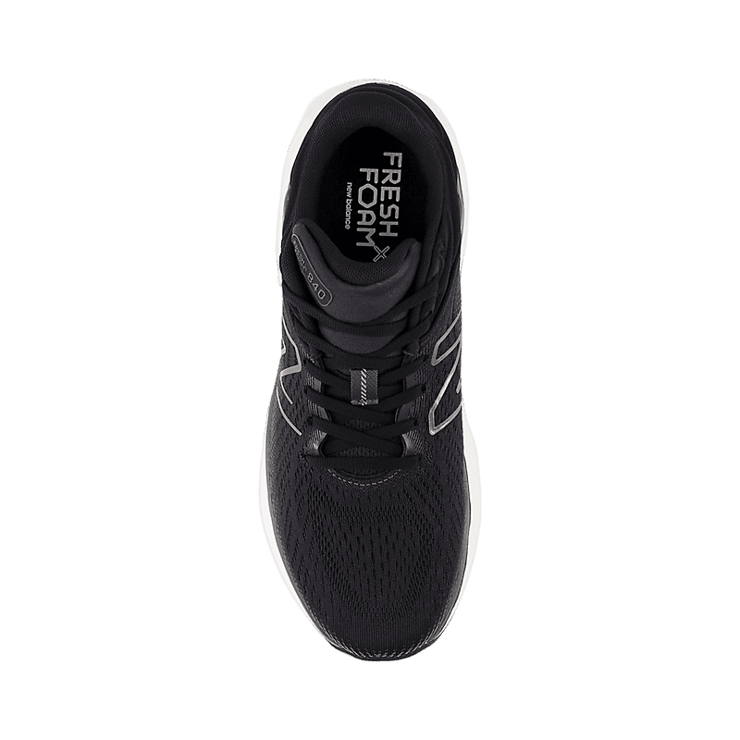 New Balance Fresh Foam X 840v1 Grey Black Angle 1