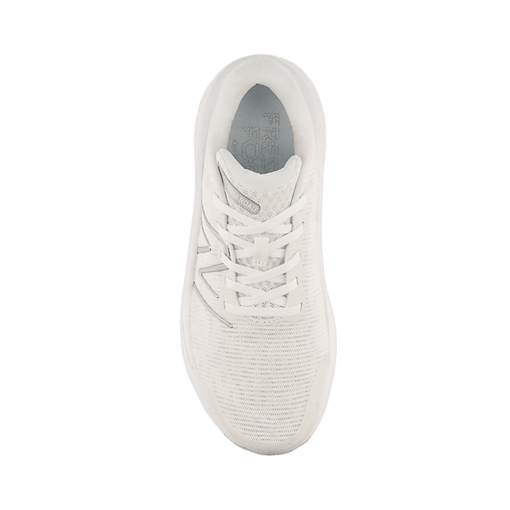 New Balance Fresh Foam X Kaiha Road White Grey (W) Angle 1