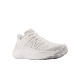 New Balance Fresh Foam X Kaiha Road White Grey (W) Angle 2