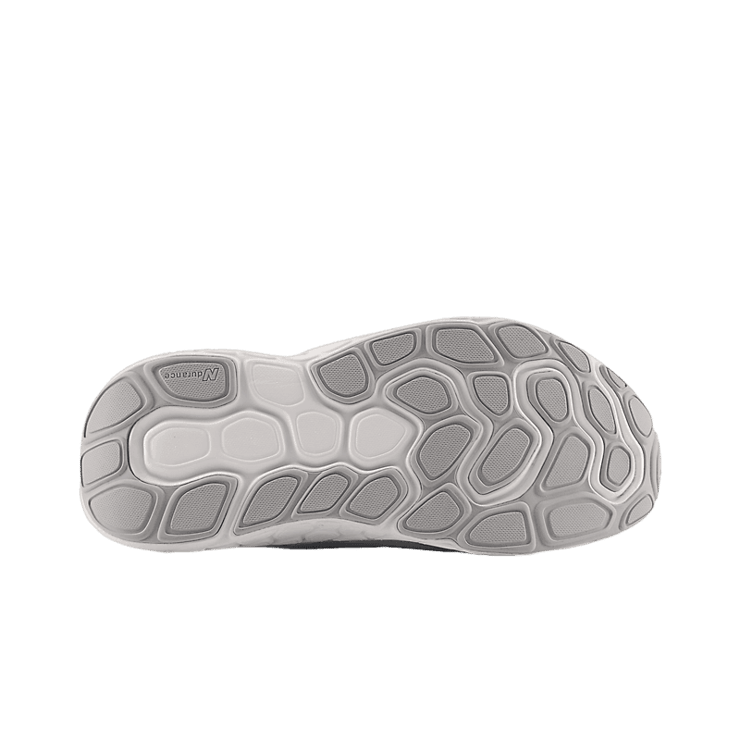 New Balance Fresh Foam X Kaiha Road White Grey (W) Angle 3