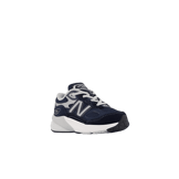 New Balance 990v6 Blue Grey (GS) Angle 2