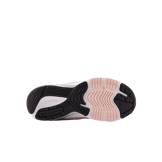 New Balance FuelCell 990v6 Hook and Loop Pink White (GS) Angle 3