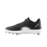 New Balance FuelCell 4040 v7 Metal Black White Angle 0