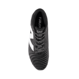 New Balance FuelCell 4040 v7 Metal Black White Angle 1
