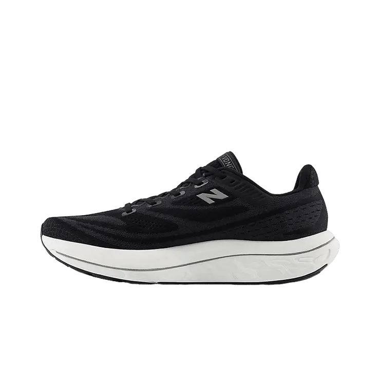 New Balance Fresh Foam X Vongo v6 Black White Angle 0