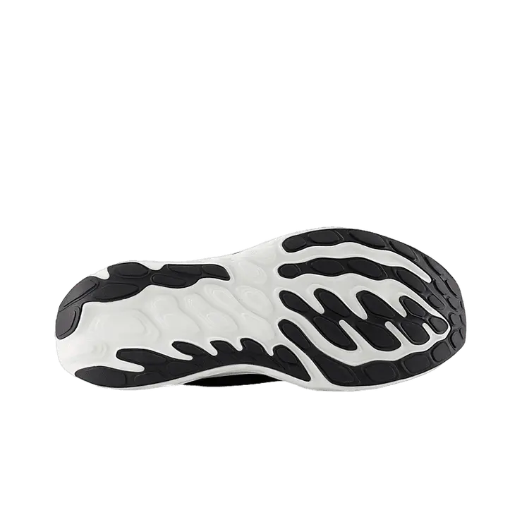 New Balance Fresh Foam X Vongo v6 Black White Angle 3