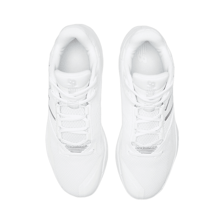 New Balance TWO WXY V4 White Grey Angle 1