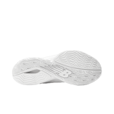 New Balance TWO WXY V4 White Grey Angle 3
